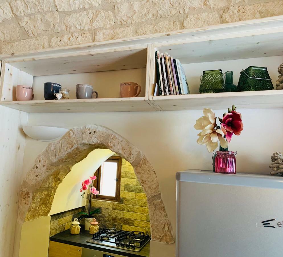 Sabrina'S Sweet Home Ostuni Exterior photo