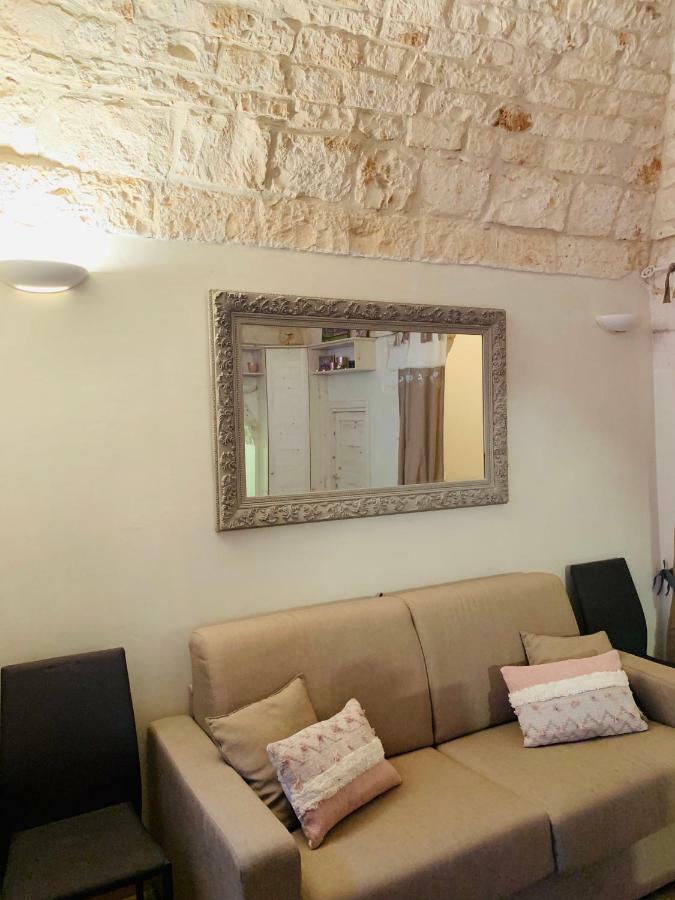 Sabrina'S Sweet Home Ostuni Exterior photo