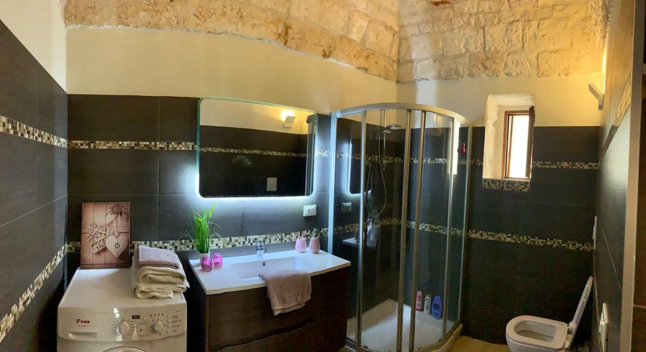 Sabrina'S Sweet Home Ostuni Exterior photo